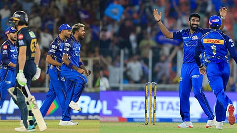 വിമര്ശിച്ചവരൊക്കെ എവിടെ? ഗുജറാത്തിനെ തകര്ത്തില്ലാതാക്കി ഹാര്ദിക്കും സംഘവും