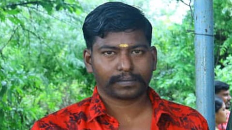 പ്രതി പ്രഭാകരൻ