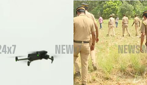 "300 കിലോ സ്ഫോടക വസ്തുക്കള് ഇനിയും ബാക്കിയുണ്ട്"; പരിശോധനയില് ഇന്നും മൃതദേഹങ്ങള് കണ്ടെത്തിയെന്ന് പൊലീസ്