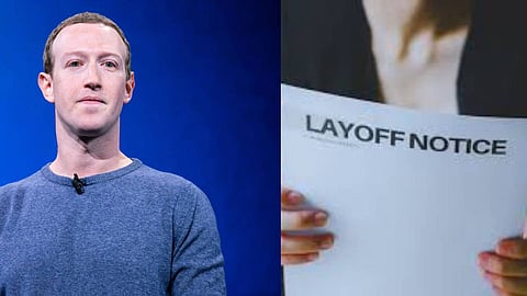 കൂട്ട പിരിച്ചുവിടലിനൊരുങ്ങി മെറ്റയും; ജോലി നഷ്ടമാവുക 8000 പേർക്ക്