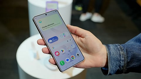 Samsung Galaxy S26 Ultra