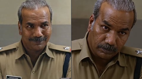 ഷോബി തിലകൻ