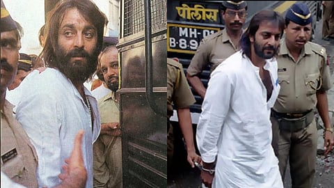 "ജയിലിൽ കിടന്നപ്പോൾ തോന്നിയ ആശയം, 4,000ത്തോളം തടവുകാർ ഈ സിനിമ കാണാൻ താൽപ്പര്യപ്പെട്ടു"; 'ഖൽനായക് 2'നെപ്പറ്റി സഞ്ജയ് ദത്ത്