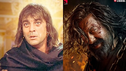 സഞ്ജയ് ദത്ത്