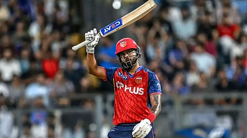 IPL 2026 | ഡൽഹിക്കെതിരെ പഞ്ചാബിൻ്റെ സംഹാരതാണ്ഡവം; ഡൽഹിയെ തകർത്തത് ടി20 ചരിത്രത്തിലെ റെക്കോർഡ് റൺവേട്ടയിൽ