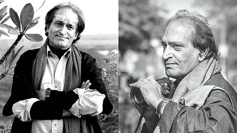 "മണ്ണില് പൂഴ്ന്ന ആ കുഞ്ഞു കണ്ണുകള് മാത്രം മതി ഒരു സ്ഫോടനം ഹൃദയത്തില് കത്തി നിൽക്കാന്", രഘു റായിക്ക് വിട