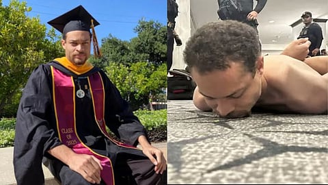 അധ്യാപകന്, നാസയിലെ റിസര്ച്ച് ഫെല്ലോ; യുഎസിലെ വെടിവപ്പ് നടത്തിയ 31കാരന്റേത് 'ഹൈ പ്രൊഫൈല്'