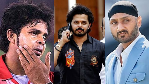 "ക്ഷമിക്കും പക്ഷെ മറക്കില്ല; അന്നത്തെ സംഭവത്തിന് ശേഷം ഹര്ഭജന് സിംഗുമായുള്ള എല്ലാ ബന്ധവും അവസാനിപ്പിച്ചു"