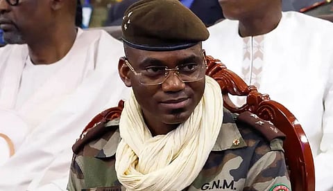 മാലിയില് ആഭ്യന്തരയുദ്ധം; പ്രതിരോധ മന്ത്രി കാര് ബോംബാക്രമണത്തില് കൊല്ലപ്പെട്ടു