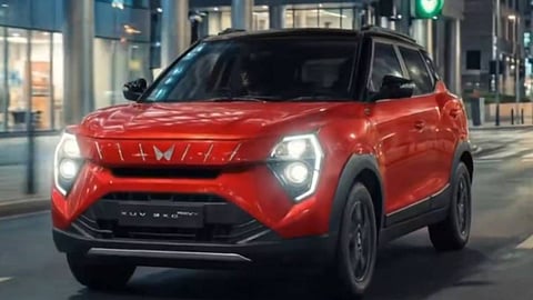 മഹീന്ദ്രയുടെ പുതിയ എക്സ്യുവി 3എക്സ് ഒ സിഎൻജി വേർഷനെത്തുന്നു; 2026 അവസാനത്തോടെ വിപണിയിലേക്കെന്ന് സൂചന