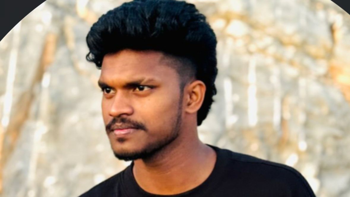 ആലപ്പുഴയിൽ ഇടിമിന്നലേറ്റ് യുവാവിന് ദാരുണാന്ത്യം