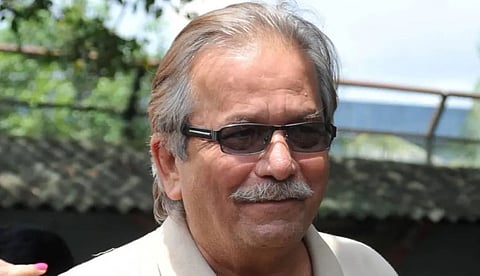 പ്രശസ്ത ബോളിവുഡ് നടന് ഭരത് കപൂര് അന്തരിച്ചു