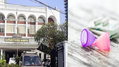 Serious lapse in menstrual cup distribution in Kozhikode Corporation