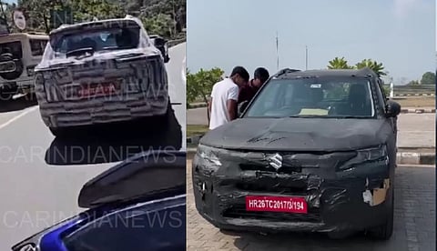 source: Carinidanews, HT Auto