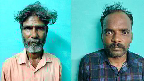 സൈബര് വിദഗ്ധന്റെ വീട്ടില് നിന്നും 21 പവന് മോഷ്ടിച്ചു; പ്രതി ഡോളര് അനില് പിടിയില്