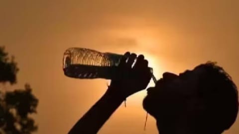 ഉഷ്ണതരംഗം കൂടുതൽ അപകടകരമാകുന്നതാർക്കൊക്കെ? എങ്ങനെ സുരക്ഷിതരാവാം?