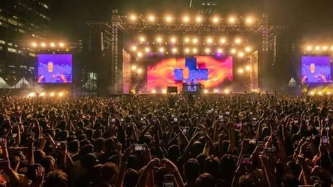 Restrictions on DJ parties in Kochi