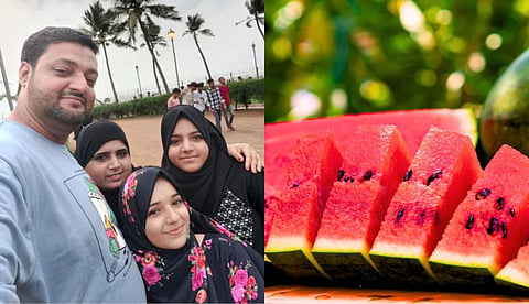 വില്ലന് തണ്ണിമത്തനല്ല! മുംബൈയിലെ കുടുംബത്തിലെ നാല് പേരുടെ മരണം വിഷാംശം ഉള്ളില് ചെന്ന്; സംഭവത്തില് ട്വിസ്റ്റ്