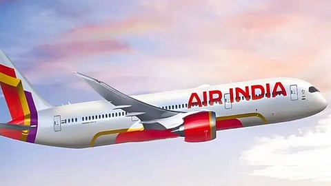 Air India to cut international flights till July