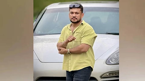 Arjun Ayanki in preventive detention in Kochi