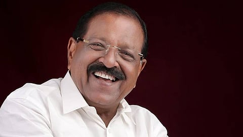 UDF will come to power: Rajmohan Unnithan