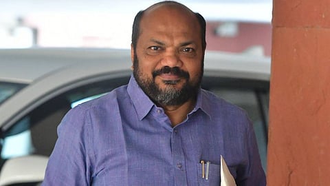 P. Rajeev: BJP will not open its account in Kerala