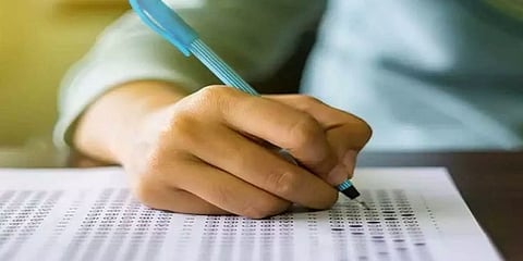 പൊതു പരീക്ഷകളിലെ ക്രമക്കേടുകൾ തടയാനുള്ള നിയമത്തിലെ പ്രധാന വ്യവസ്ഥകൾ