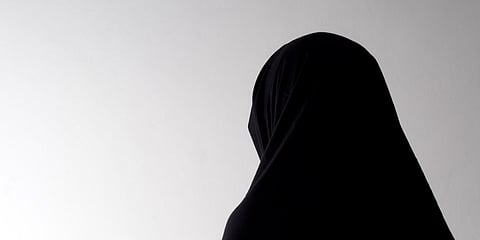 'അന്യഗ്രഹ വസ്ത്രം'; താജികിസ്ഥാനിൽ ഹിജാബിന് നിരോധനം