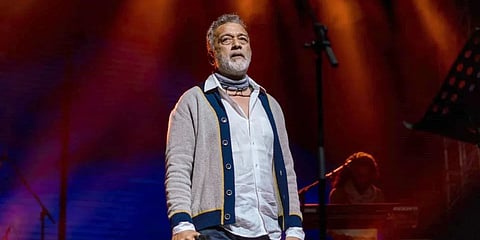 ഐ.എ.എസ് ഉദ്യോഗസ്ഥയ്ക്കെതിരെ ഭൂമി കയ്യേറ്റ പരാതിയുമായി ഗായകന് ലക്കി അലി