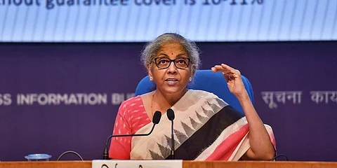 നിരവധി ഉത്പന്നങ്ങള്ക്കും സേവനങ്ങള്ക്കും ജി.എസ്.ടി ഇളവുകള്; പ്രഖ്യാപനവുമായി നിര്മല സീതാരാമന്