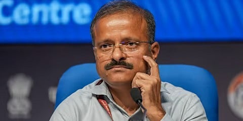 എന്.ടി.എ ഡയറക്ടര് ജനറല് സുബോദ് കുമാറിനെ നീക്കി കേന്ദ്രം