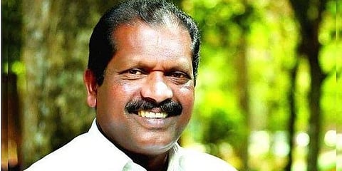 ഒ ആർ കേളു ഇന്ന് സത്യപ്രതിജ്ഞ ചെയ്യും; ചുമതല പട്ടിക ജാതി പട്ടികവർഗ ക്ഷേമ വകുപ്പ് മന്ത്രിയായി