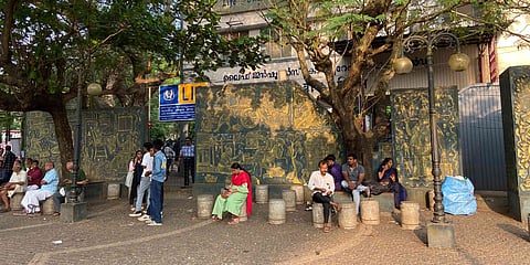 സാഹിത്യനഗരമാകാന് കോഴിക്കോട്; യുനെസ്കോയുടെ ഔദ്യോഗിക പ്രഖ്യാപനം ഇന്ന്