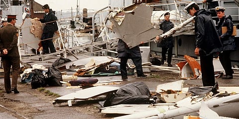 39 വർഷം പിന്നിടുന്ന കനിഷ്ക ബോംബാക്രമണം; രക്തം ചിന്തിയ പ്രതികാരത്തിൻ്റെ കഥ