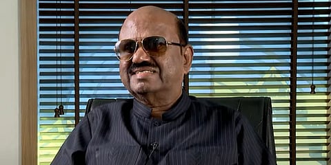 "ലൈംഗികാരോപണം ഗൂഢാലോചനയല്ല, ഒട്ടും ആലോചനയില്ലാത്ത പ്രസ്താവന മാത്രം": മമത സര്ക്കാരിനെതിരെ ഗവര്ണര് സി.വി ആനന്ദബോസ്