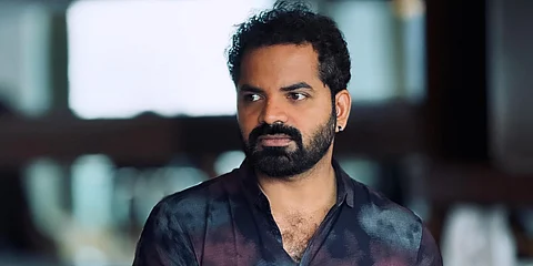 കലയെ കുറിച്ചുള്ള ബോധ്യം എന്റെ ജീവിതം മാറ്റിയെഴുതി : വിനയ് ഫോര്ട്ട്