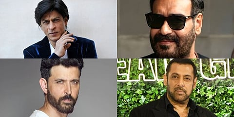 മിനിറ്റിന് 4.35 കോടി, അതും കാമിയോ റോളിന്; ബോളിവുഡ് താരത്തിന്റെ പ്രതിഫലം