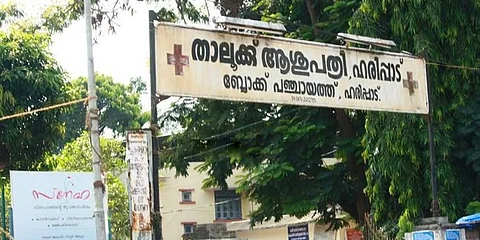 ഡോക്ടർക്ക് മതിയായ കൈക്കൂലി നൽകിയില്ല; ചികിത്സ നിഷേധിച്ചതിൽ അന്വേഷണത്തിന് ഉത്തരവിട്ട് വീണാ ജോർജ്