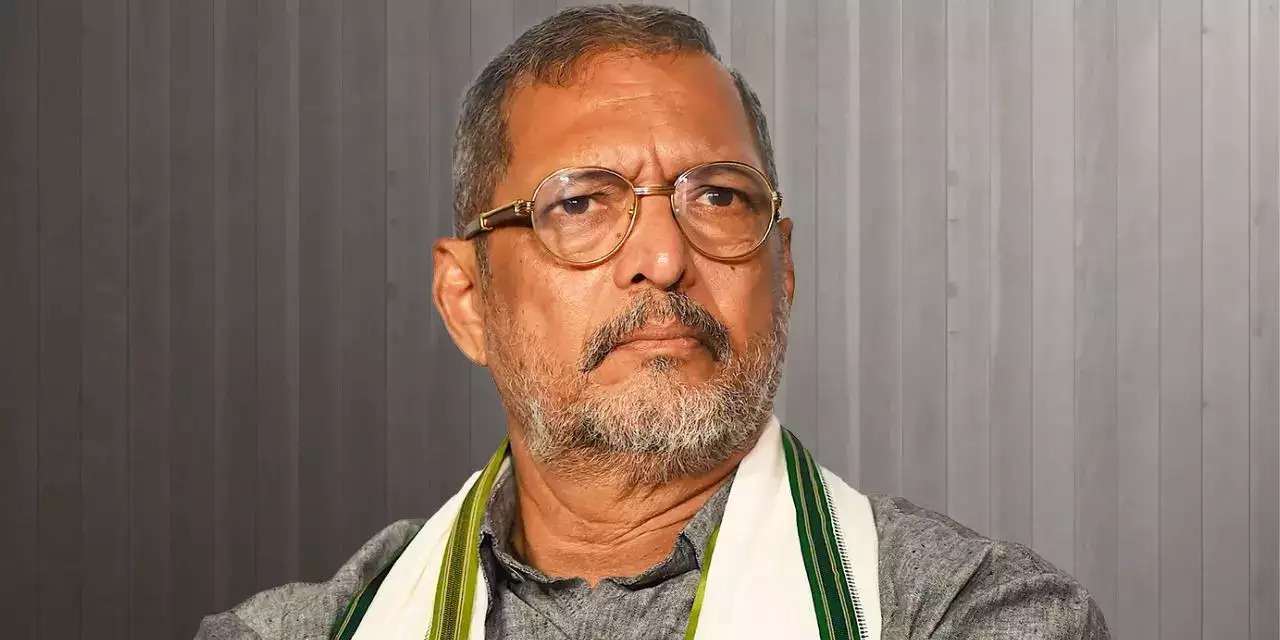 'എല്ലാം നുണ, ഞാന് എന്തിന് ദേഷ്യപ്പെടണം?': മീടൂ ആരോപണം നിഷേധിച്ച് നാനാ പടേക്കര്