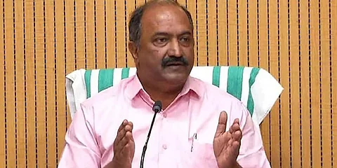 ജിഎസ്ടിയിൽ കേന്ദ്ര –സംസ്ഥാന സർക്കാറുകൾ നികുതി പങ്കുവയ്ക്കുന്നതിൻ്റെ അനുപാതം പുന:പരിശോധിക്കണം; കെ.എൻ ബാലഗോപാൽ