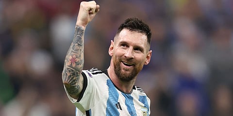 ലയണല് മെസി, പ്രതീക്ഷകള്ക്ക് മേല് ഉയിര്ത്തെഴുന്നേറ്റ ഫുട്ബോളിന്റെ മിശിഹ