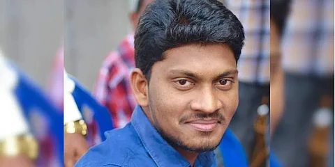 കവർച്ചയ്ക്കിടെ വെടിവെയ്പ്പ്; യുഎസ്സിൽ ഇന്ത്യൻ വംശജൻ കൊല്ലപ്പെട്ടു