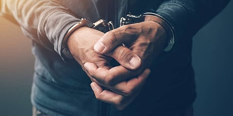 ആൾമാറാട്ടം; കുപ്രസിദ്ധ കുറ്റവാളിയെ ഉത്തർപ്രദേശ് പോലീസ് അറസ്റ്റ് ചെയ്തു