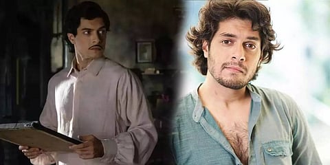 'പറഞ്ഞറിയിക്കാനാവാത്ത സന്തോഷം, ഇനിയും ഏറെ ദൂരം പോകാനുണ്ട്'; മഹാരാജിന്റെ വിജയത്തില് ജുനൈദ് ഖാന്