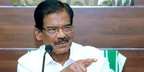 പരാജയത്തിന് കാരണം മുഖ്യമന്ത്രിയുടെ നിലപാടുകളും;
രൂക്ഷ വിമർശനവുമായി തോമസ് ചാഴിക്കാടൻ