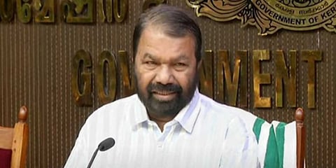 'സീറ്റ് പ്രതിസന്ധിയില്ല'; ആവർത്തിച്ച് വി ശിവന്കുട്ടി