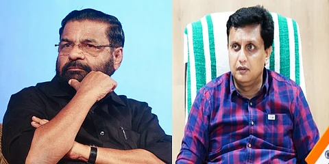 മന്ത്രി മുഹമ്മദ് റിയാസിനെതിരെ കടുത്ത വിമർശനവുമായി കടകംപള്ളി; 'ആക്കുളം കായല് പുനരുജ്ജീവന പദ്ധതി അട്ടിമറിക്കുന്നുവെന്ന് ആരോപണം