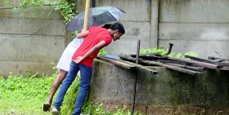 കോഴിക്കോട് നടുവണ്ണൂരിൽ കിണറുകളിൽ ഡീസൽ സാന്നിധ്യം