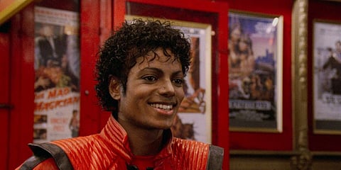 ഇനിയും മരിക്കാത്ത ജാക്സണ്