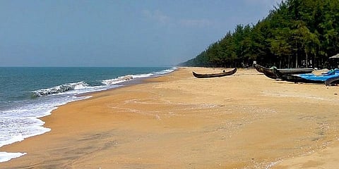 തിരയിൽപ്പെട്ടുള്ള മരണങ്ങൾ വർധിക്കുന്നു;
വൈപ്പിൻ ബീച്ചിൽ 5 ആഴ്ചയ്ക്കിടെ 5 മരണം
